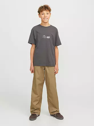 JACK & JONES | Jungen Hose JPSTALEX | 